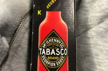My friend just got me this... haven’t tried it yet. Will update.