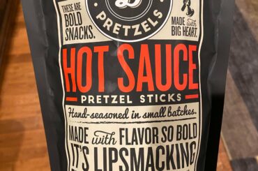 Given as a gift. Great flavor and decent heat. Highly recommend.