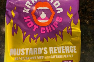Wonder how hot they are.
