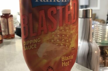 I fully expected to be underwhelmed, but this is seriously spicy and awesome