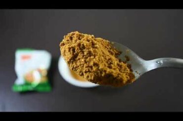 Eastern Sambhar Masala Powder (No talking)