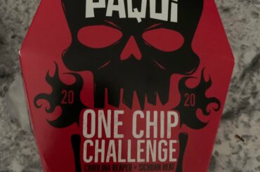 Tried this! Is pepper numbness a thing?