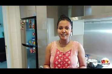 School ho gya suru | Bana liya Aadi ka Favorite Chili Tofu | #HindiVlog