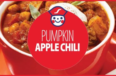 Pumpkin Apple Chili | Schnucks