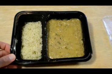 Freshly White Bean Turkey Chili Taste Test Food Box Review