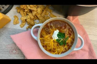 10-Can Chili Recipe