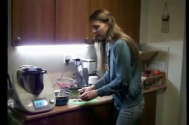 The promised vegan 3 Bean Chili recipe