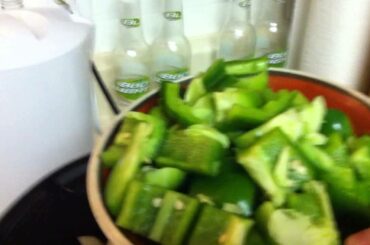 Slow Cook Spicy Chili Recipe