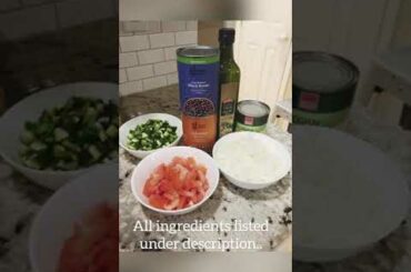 Macros-N-Minutes:  YUMMY MEXICO!!! macro friendly spicy chili recipe