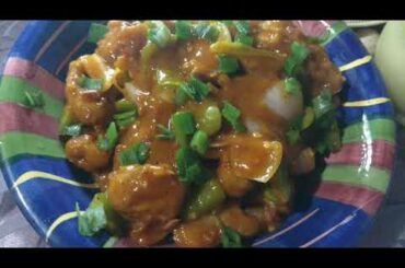 chicken chili wd eggs friedrice