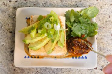 How to make the BEST homemade chili paste | Keto vegan recipe