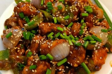 Chili Chicken Dry | How To Make Very Tasty Chili Chicken Dry At Home | Easy Chicken Starter Recipe