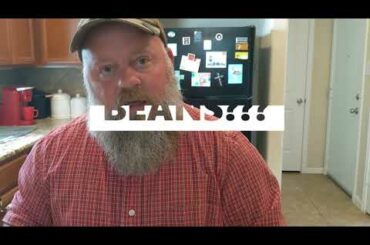 CHILI      |     WHAT'S Cooking With Big Poppi