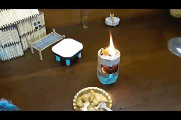 #MiniatureCooking | Miniature Cooking Chili Chicken | #MiniatureWorld