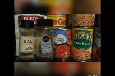 Our Favorite Chili Recipe Ever | Happy Fall Y'all