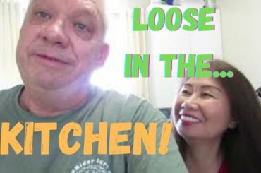 Expat Loose in the Kitchen - Three-Bean Chili.