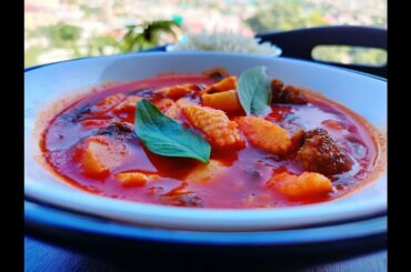 Recipe | Baby Corn Mushroom In Chili Garlic Sauce | How to make Chilli Garlic Sauce