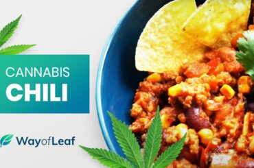 How to Make Cannabis Chili From Scratch!