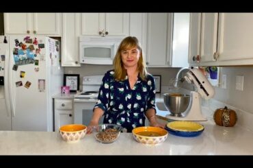 Cooking with the First Ladies: National Chili Month