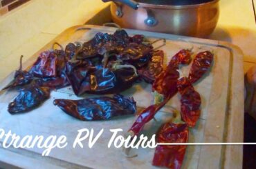 #306 Lets Make Chili Colorado