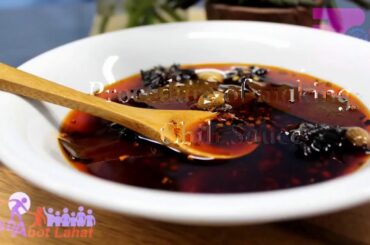 TESDA Women's Center | Chili Sauce Easy Step Cooking Recipes