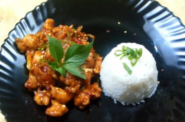 Chicken Chili Dry, Restaurant Style , Recipe by Innovative Food