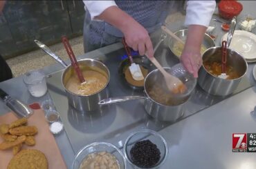 Culinary Corner: Fall soups and chili