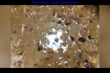 Fresh Recipe Tasty Instant Pot Drunken Chicken Hamburger Chili