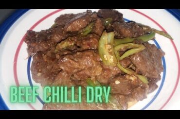 Beef Chili Recipe By ChefAmiRecipes