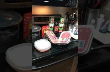 LAMAR’S WORLD FAMOUS CHILI RECIPE.