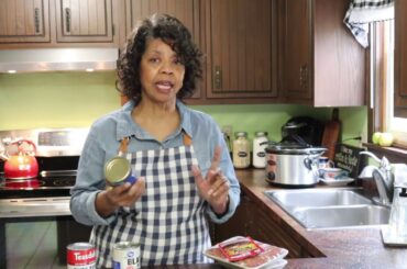 Best Crockpot Chili Recipe  | How to Make Chili in the Slow Cooker