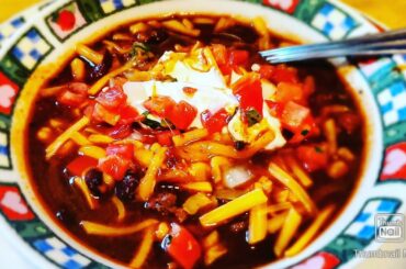 Comfort Classics: Beef Chili