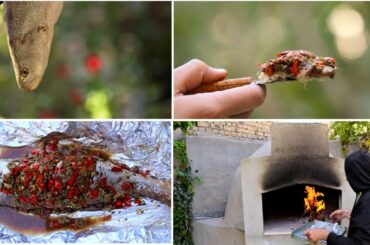 Fish Chili Recipe, Spicy Fish in oven. The Food Lords