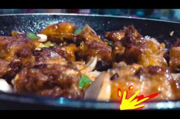 Restaurant Style Chili Chicken (DRY) BY Chef SuRu | SURAJ THAKUR |
