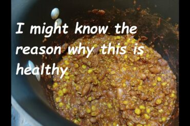 Should I: Eat EDP445's "Healthy" Chili Cheese Fries