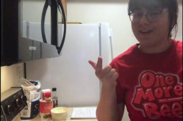 i think it's chili | Unnamed Recipe | Unboxing Ep. 7