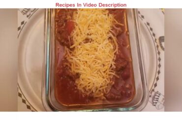Recipe: Yummy Another chili recipe!