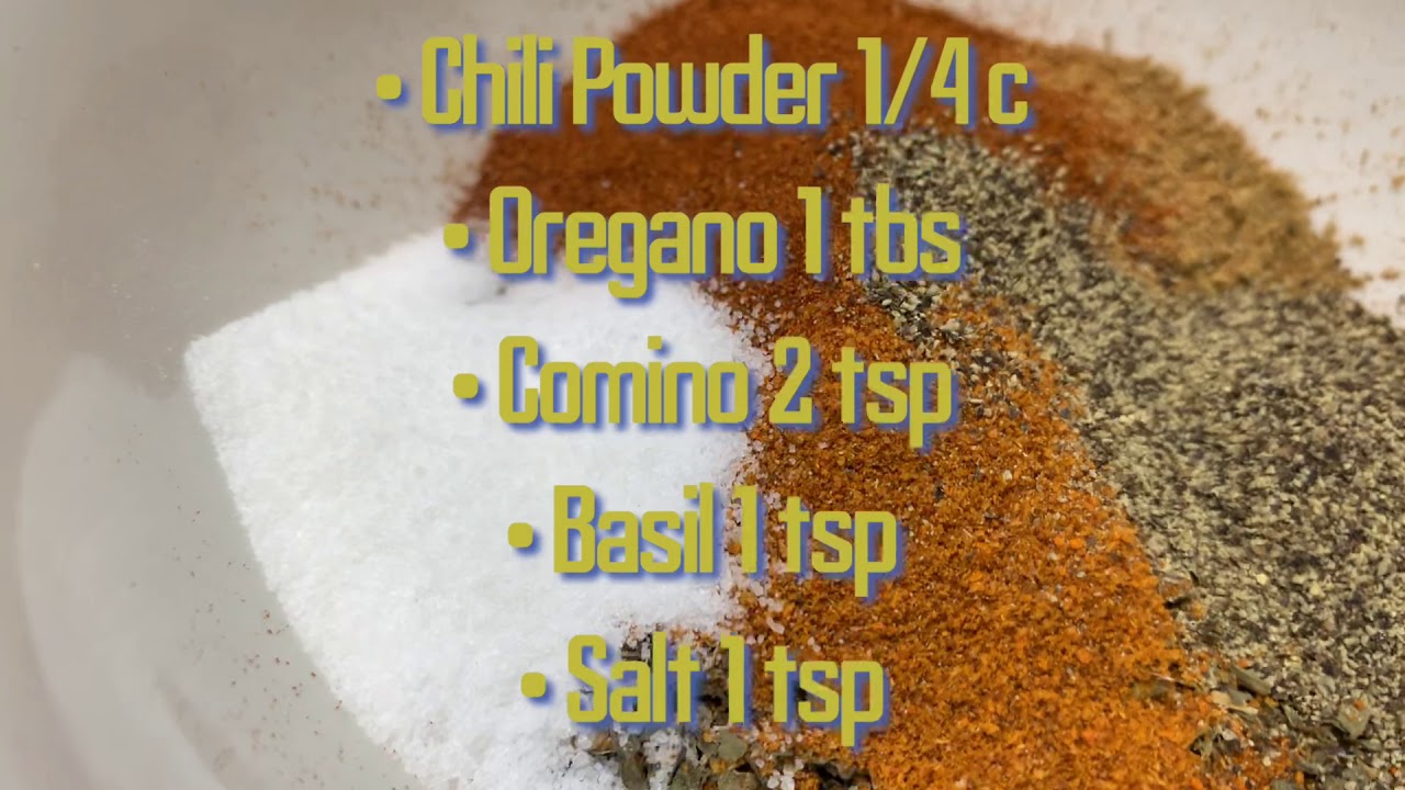how much msg to add to chili