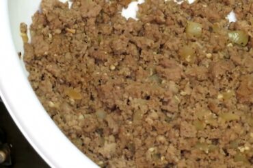 How to make: Chili Beans|Pinto Beans