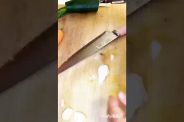 Gordon Ramsay Inspired Chili Beef Lettuce Wraps. So good and healthy!