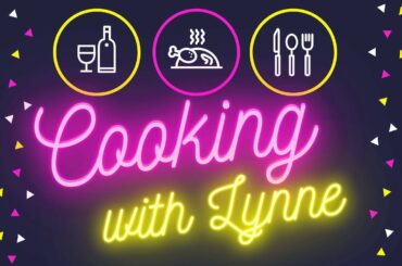 Cooking with Lynne: Chili with Biscuit Bowls