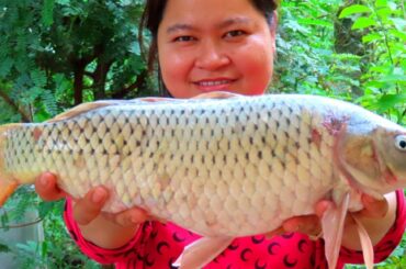 One Fish with Lemon Chili Sauce Recipe | Deo countryside