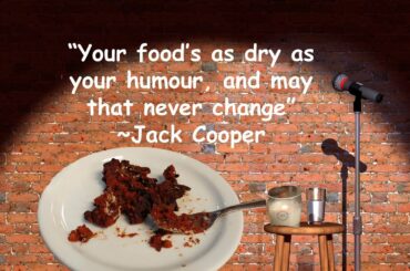 Should I: Eat Henry's Anytime Chili For One