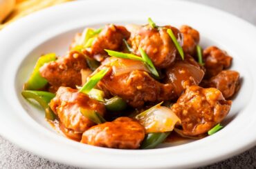 Perfect Chili Chicken Recipe