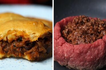 6 Cheesy Chilli Based Dinner Recipes