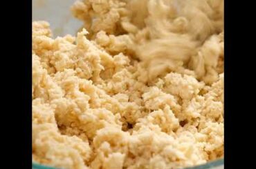 CANDY CANE KISS COOKIES