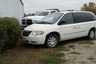 Part 3 Chili dinner....fly bys