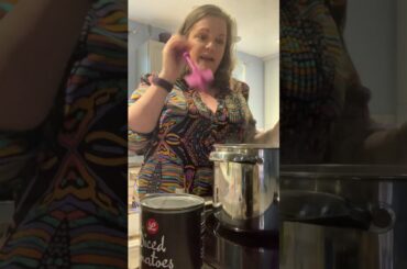 Lori’ Kitchen - chicken chili