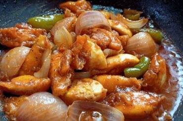 Chili Egg / EGG CHILI RECIPES