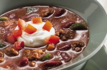 Quick Chili Recipe